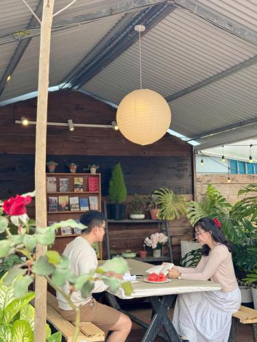 Nằm Mơ 2 Homestay - Chi Nhánh Ngô Quyền