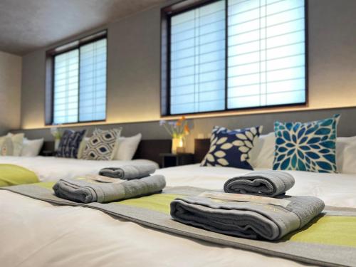 nestay villa tokyo nippori, Tokio (fotografie 8)