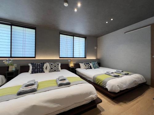 nestay villa tokyo nippori, Tokio (fotografie 9)