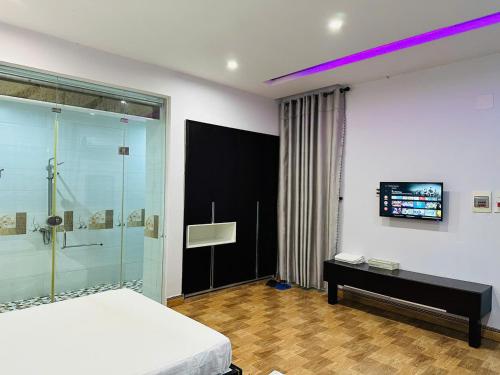 Zimmeransicht, Việt Thương Motel near Ba Na Hills