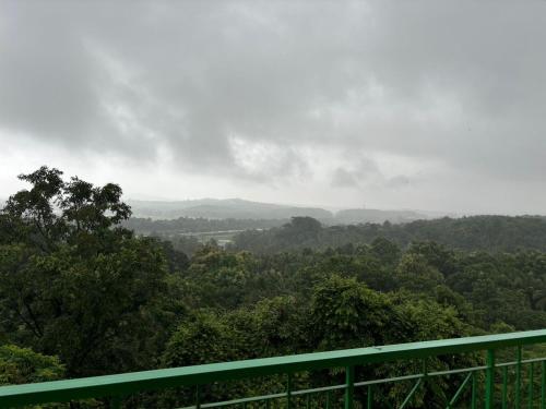 Forest Frame - Kudrat Nilaya Valley View with pool, Canacona (foto 9)