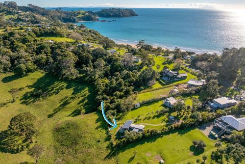Tempat wisata terdekat, Harvest Cottage Onetangi in Pulau Waiheke