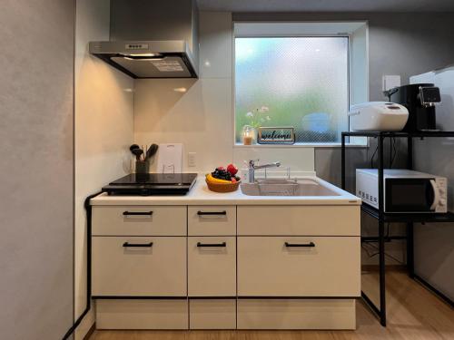 nestay villa tokyo nippori, Tokio (fotografie 7)