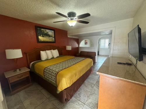 Havasu Inn & Suites in ليك هافاسو سيتي