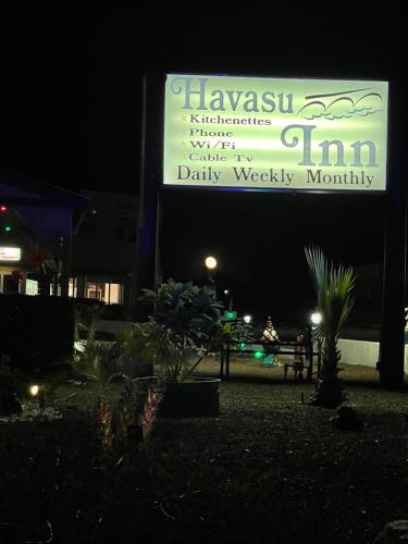 Havasu Inn & Suites in ليك هافاسو سيتي