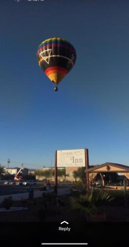 Havasu Inn & Suites in ليك هافاسو سيتي