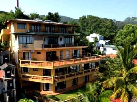 Kandy Highland Unique Hotel - Kandy