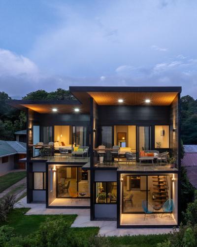 ÉWA Homes Monteverde — other in ÉWA Houses, Monteverde Costa Rica, 11111, Costa Rica