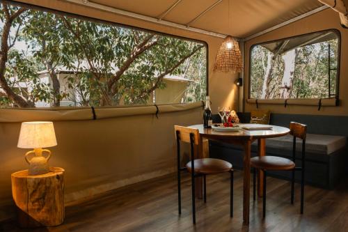 บริการและสิ่งอำนวยความสะดวก, Cooinda Lodge Kakadu, Managed by Accor in คาคาดู