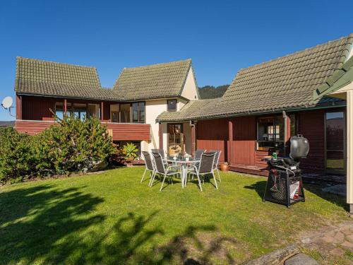 ทัศนียภาพภายนอกโรงแรม, Beachfront Landing - Pauanui Holiday Home in ปาอัวนุย