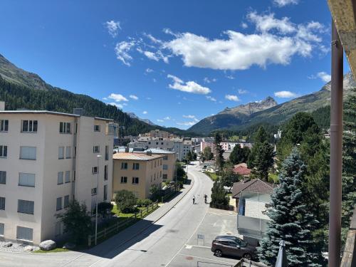 Chesa in Selva, Sankt Moritz (foto 2)