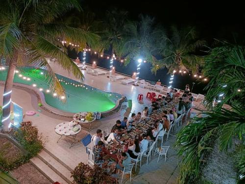 Resort HAVANA - 주변 환경