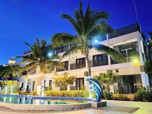 Resort HAVANA - 숙소 외관