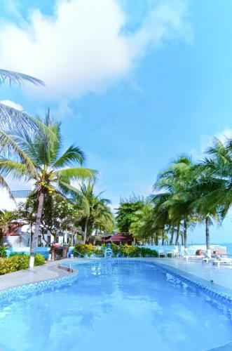 Resort HAVANA 5