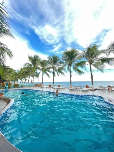 Resort HAVANA 4