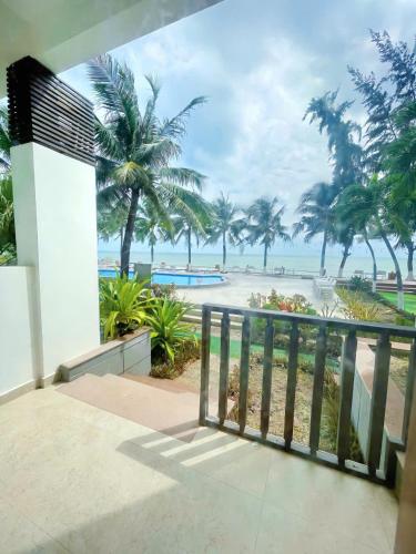 Resort HAVANA - 숙소 외관