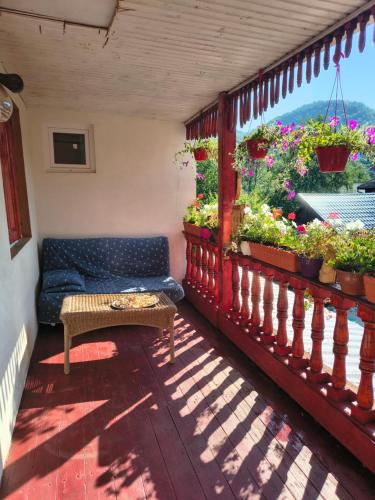 Casa Marco in 勒普萨