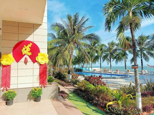 Resort HAVANA - 주변 명소