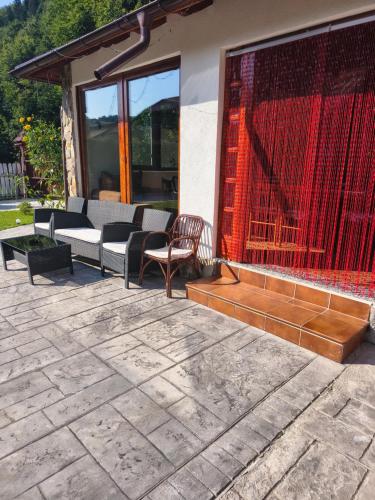 Casa Marco in 勒普萨