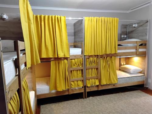 Hostel 888