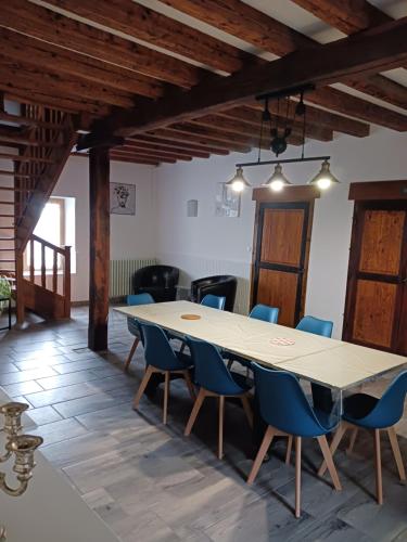 Le Montolin in 貝布爾河畔雅利尼