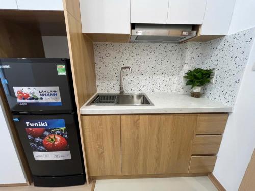 Smart House, Kon Rung (1)