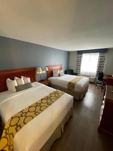 Baymont by Wyndham Yreka in Yreka (CA)