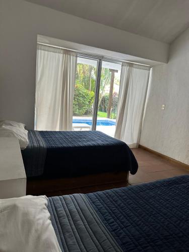 Casa Blanca - Pacific All Seasons in Chulamar