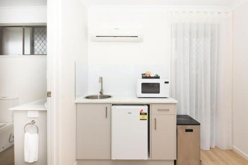 Greenacres Motel in โคโรว่า