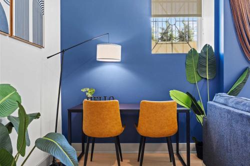Bright and Modern Studio in Louisville # 112 in Louisville, USA