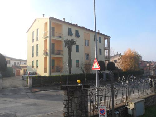  Casa Giunti, Pension in Castelfranco di Sopra