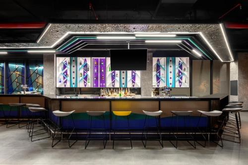 Tru by Hilton Da Nang City Centre - 로비