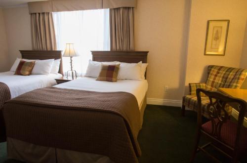 The Gananoque Inn Gananoque Canada