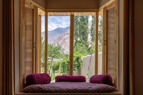 Alrededores, Coyote Den Ishkoman Hotel and Travelers Hostel in Gupis