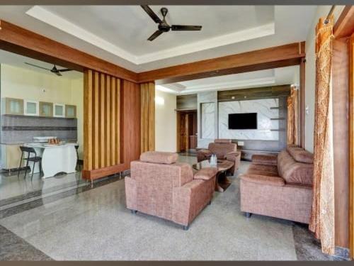 Sanskriti Homestay in Padmavati Nagar