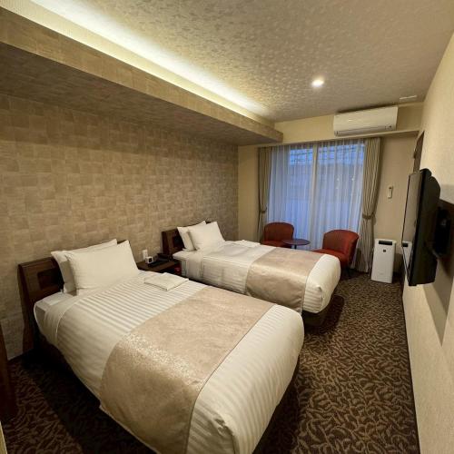 HOTEL ARROWS Arashiyama