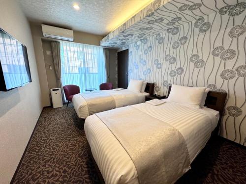 HOTEL ARROWS Arashiyama&nbsp;施設全景