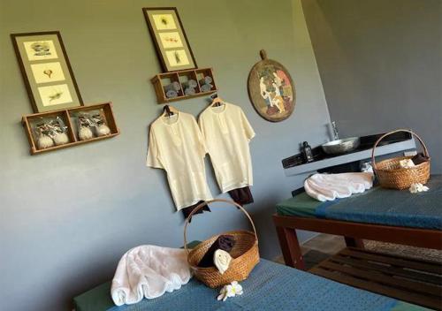 Capybara Zen Resort & Spa - 스파