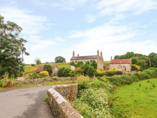 Pheasant Cottage - image 14
