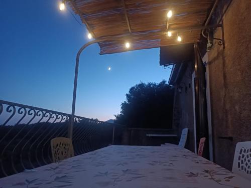 Casa Vacanze La Guardia in Торторелла
