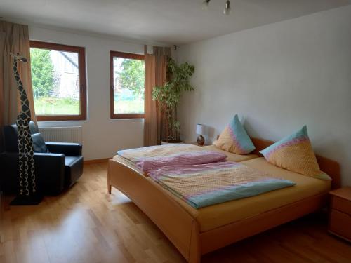 Pension Espenhof in Lorch-Lorchhausen