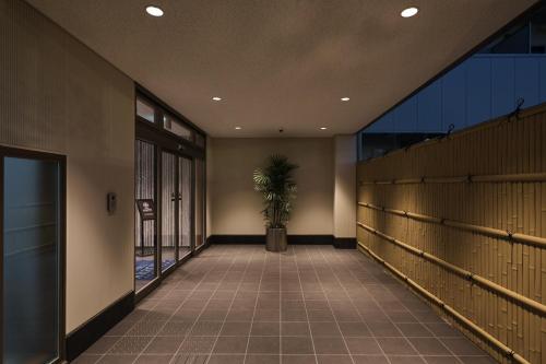 HOTEL ARROWS Arashiyama in Ukyo