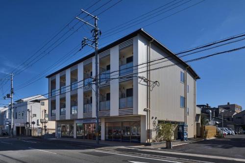 HOTEL ARROWS Arashiyama in Ukyo