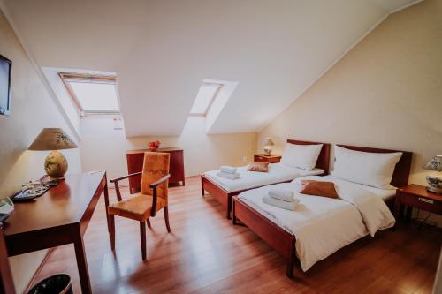 Eco Friendly Hotel Dália - image 5