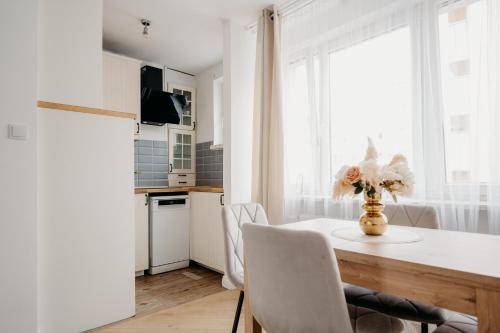 Wita Stwosza Rynek Apartament Wrocław, Breslau (Foto 4)