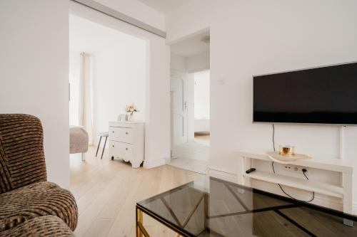 Wita Stwosza Rynek Apartament Wrocław, Breslau (Foto 7)