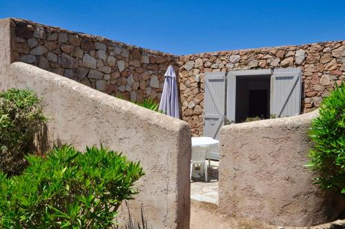 Létesítmények, Domaine Bocca di Feno in Bonifacio