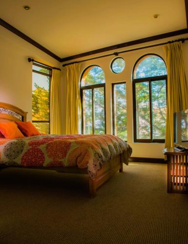 

Departamento en Edificio Bel Jardin