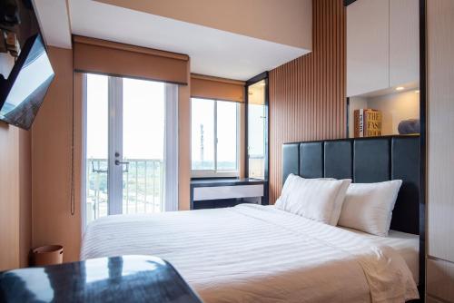 Tokyo Riverside Apartment @ PIK 2 in Tangerang