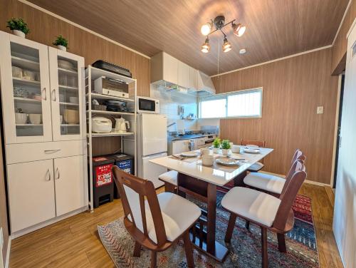 Kitchen, 17minutes by car to Nagoya-Sta 1parking in Oharu